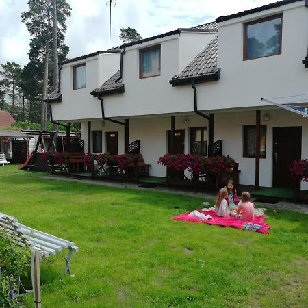 Arena Daire Niechorze Dış mekan fotoğraf