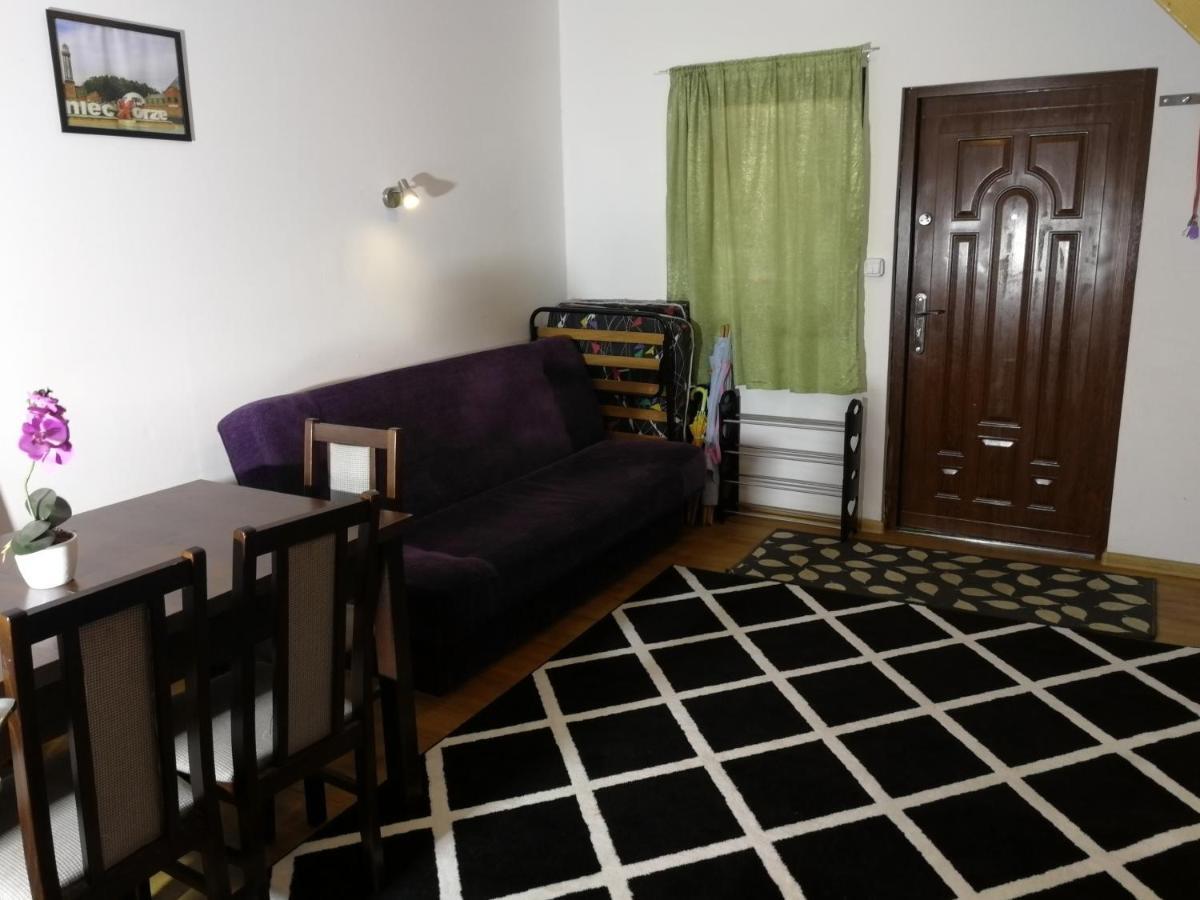Arena Daire Niechorze Dış mekan fotoğraf